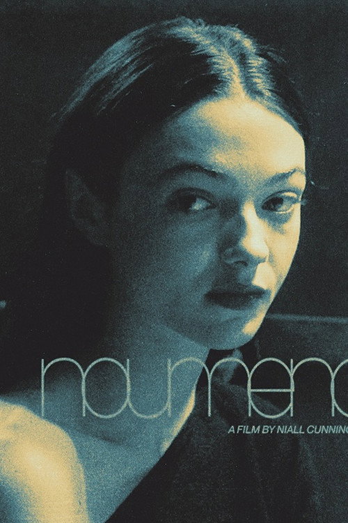 Movie poster for Noumena