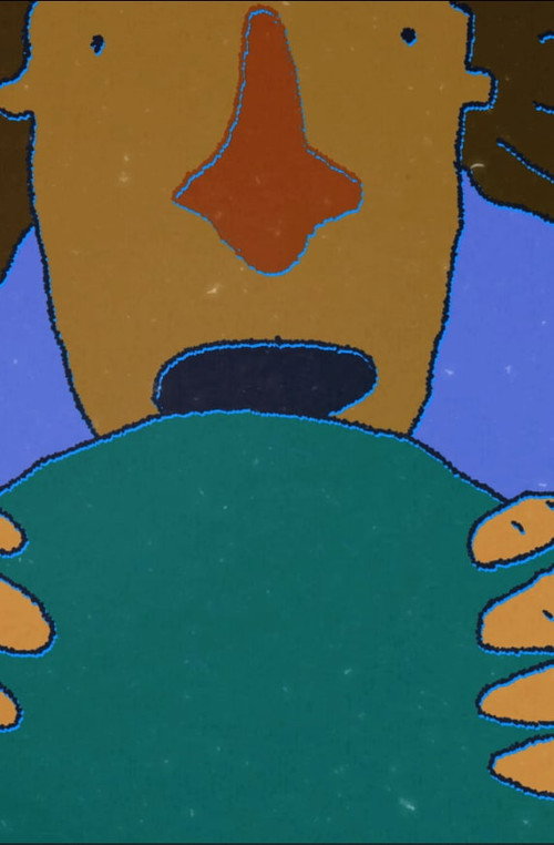 Movie poster for Solid, liquid, gas and ... plasma? (2015)