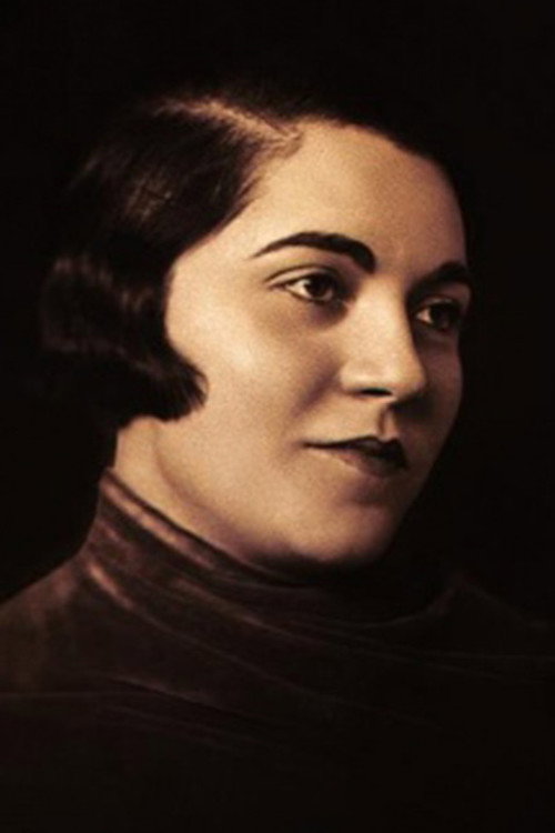 Photo of Ella Gombaszögi, Acting