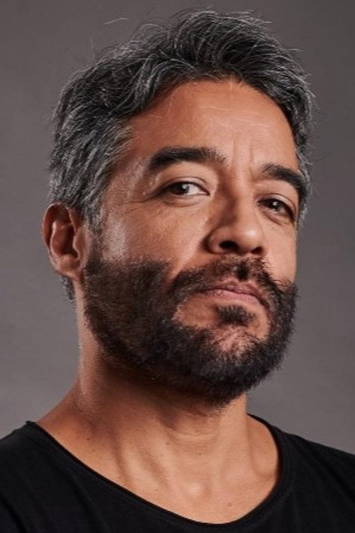 Photo of Marcello Rivera, Acting