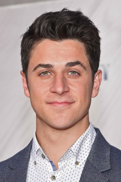 David Henrie profile