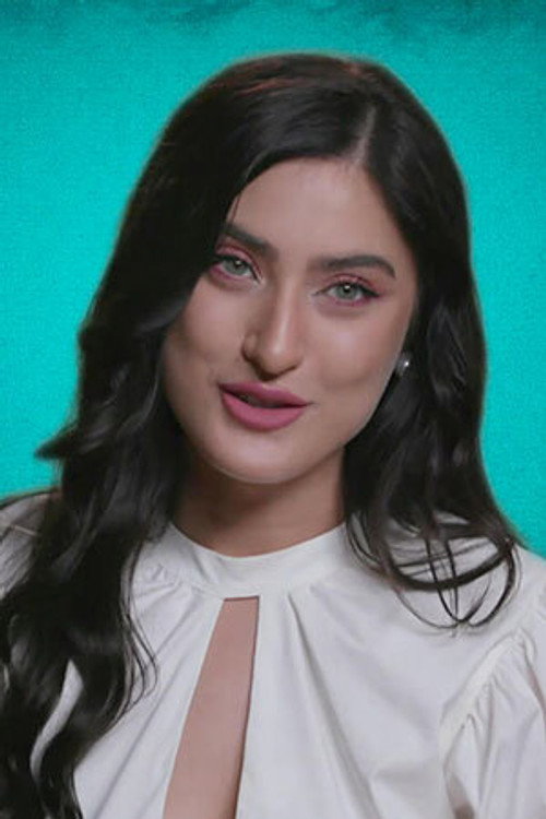 Photo of Gabriela Iacomi, Acting