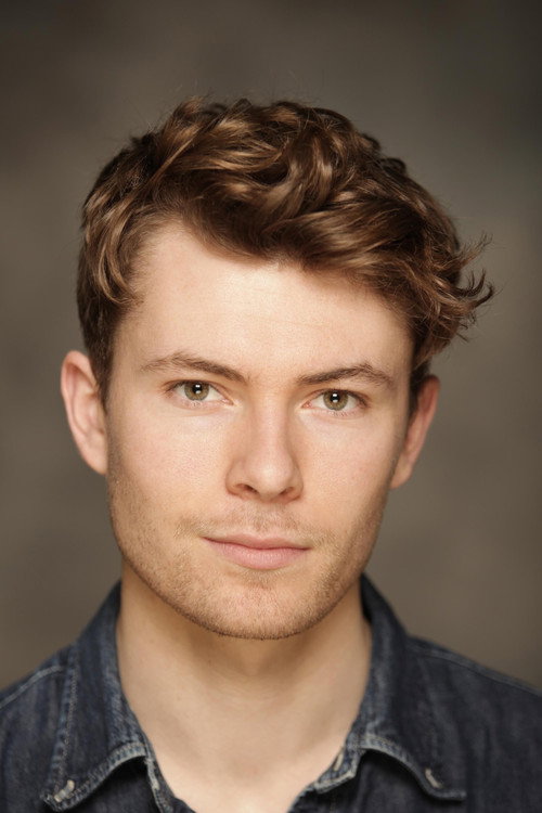 Photo of Ryan Bennett, Acting