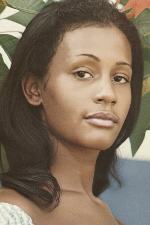 Photo of Vera Manhães, Acting