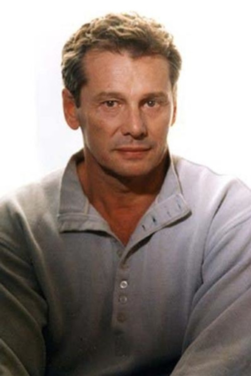 Hervé Bellon profile