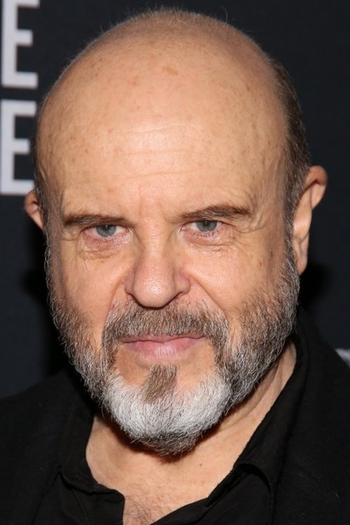 Marshall Napier profile