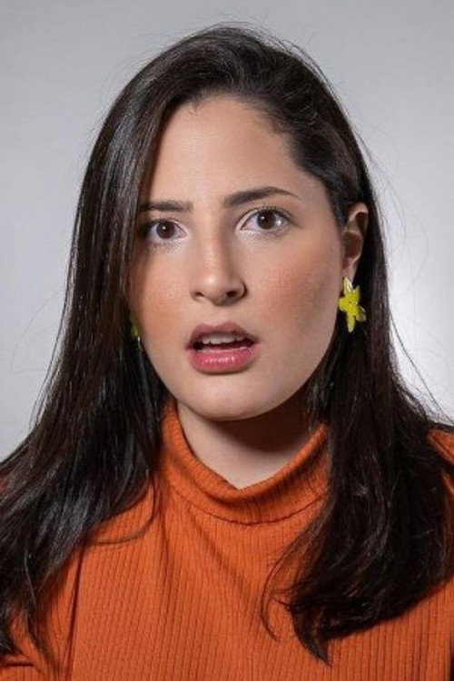 Photo of Macla Tenório, Acting