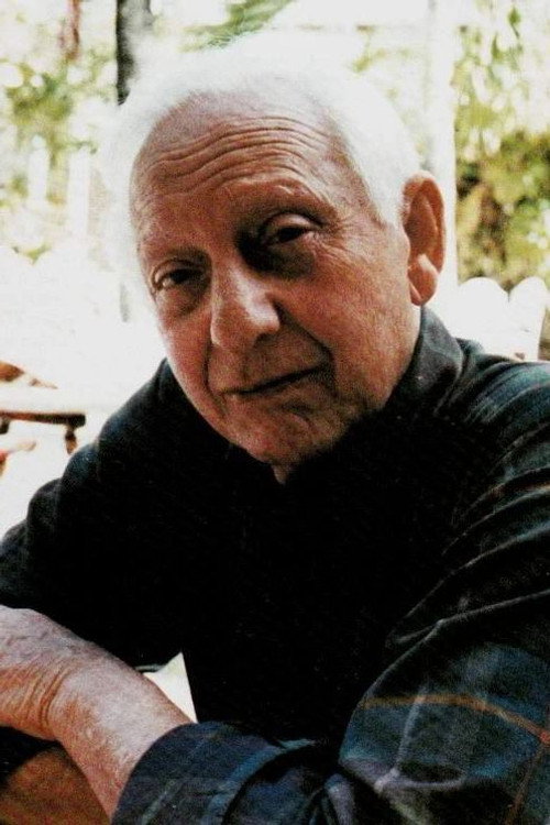 Photo of Fred Freiberger, Writing