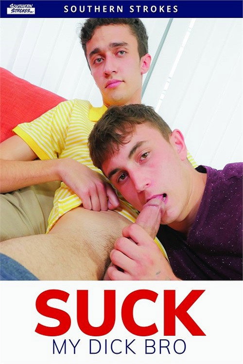 Movie poster for Suck My Dick Bro (2020)