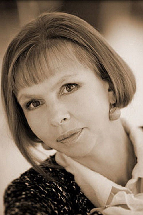 Photo of Antonina Vvedenskaya, Acting