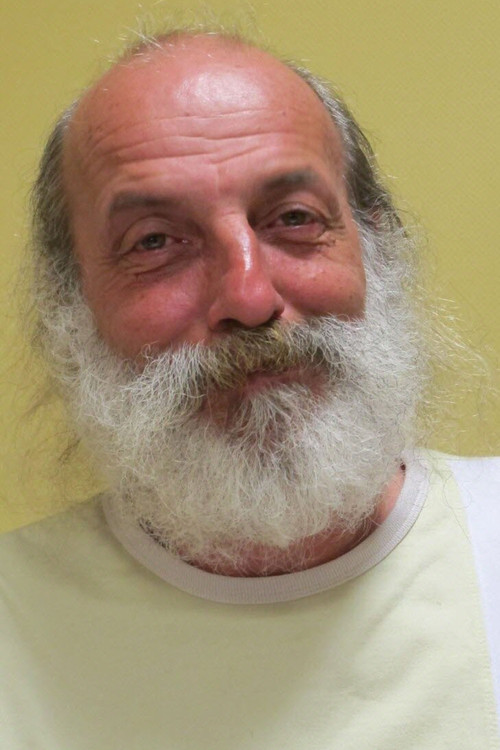 Photo of Daniel Gros, Acting