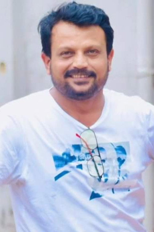 Photo of Ashok Pati, Directing