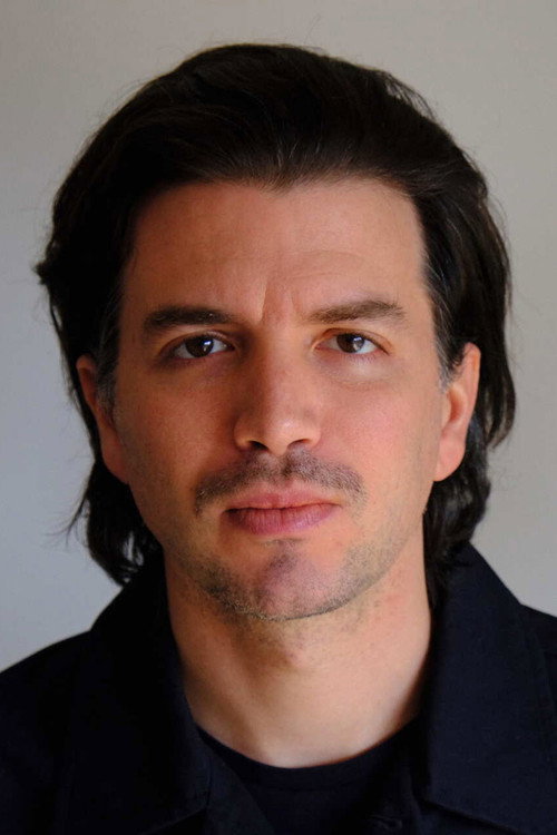 Photo of Alessio Rigo de Righi, Directing