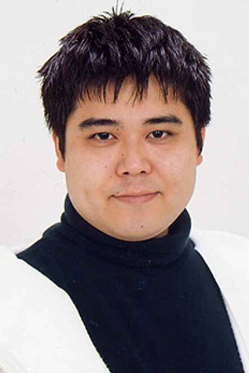 Photo of Takayuki Okada, Acting