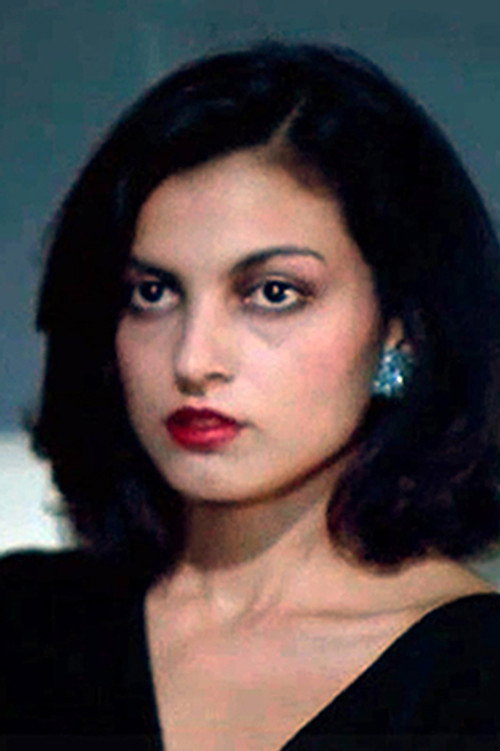 Eva Vlahakou profile