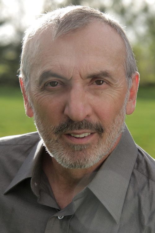 Gaston Lepage profile