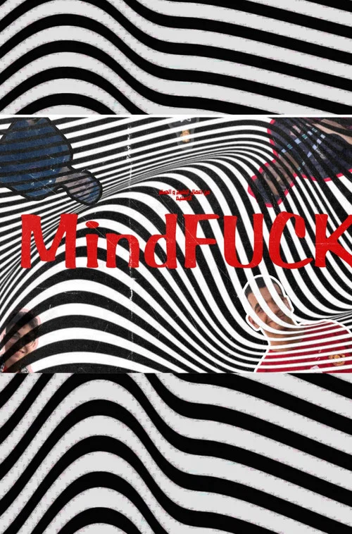 Movie poster for MindF*** (2024)