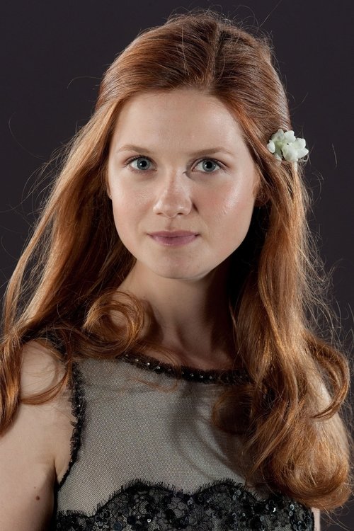 Bonnie Wright profile