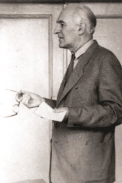 Photo of Nikolai Lebedev, Directing