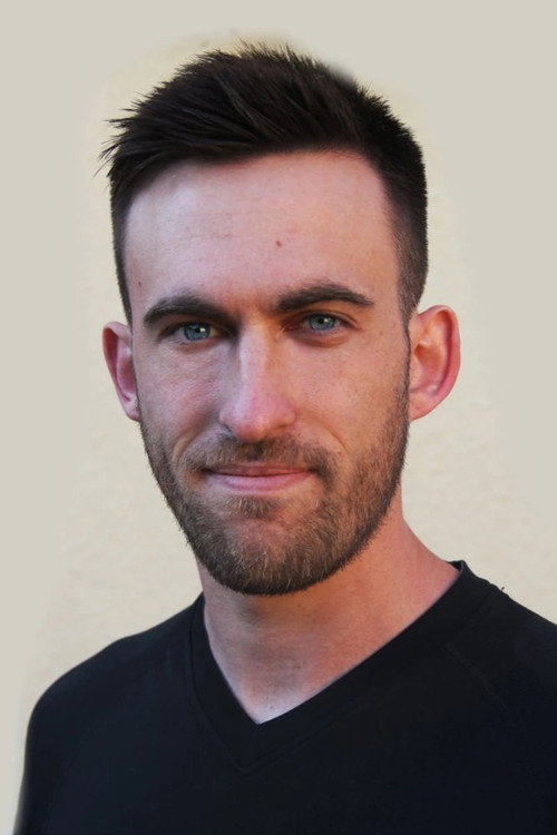 Photo of George Kirby, Crew