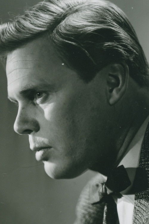 Bengt Brunskog profile
