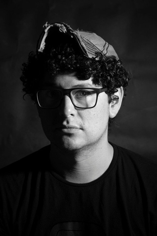 Photo of Samuel Montes de Oca León, Directing