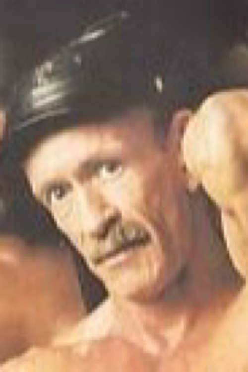 Photo of Thor Johnson, Directing