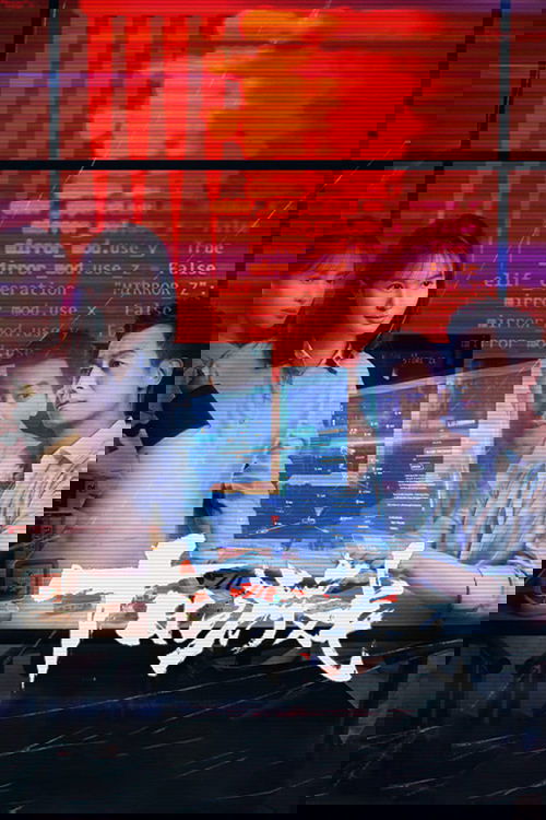 Kidnapping Game poster