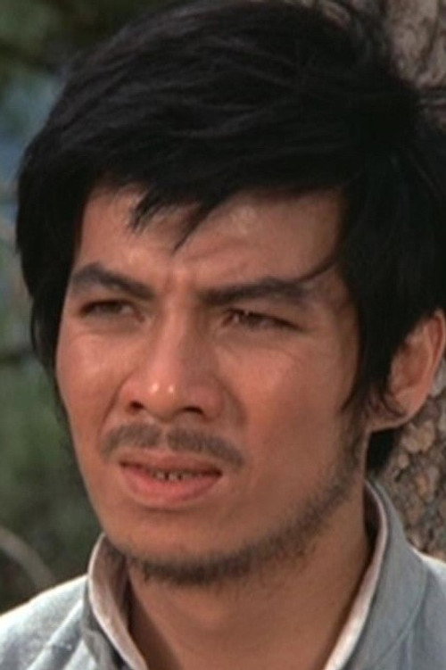 Photo of Chuan Yuan, Acting