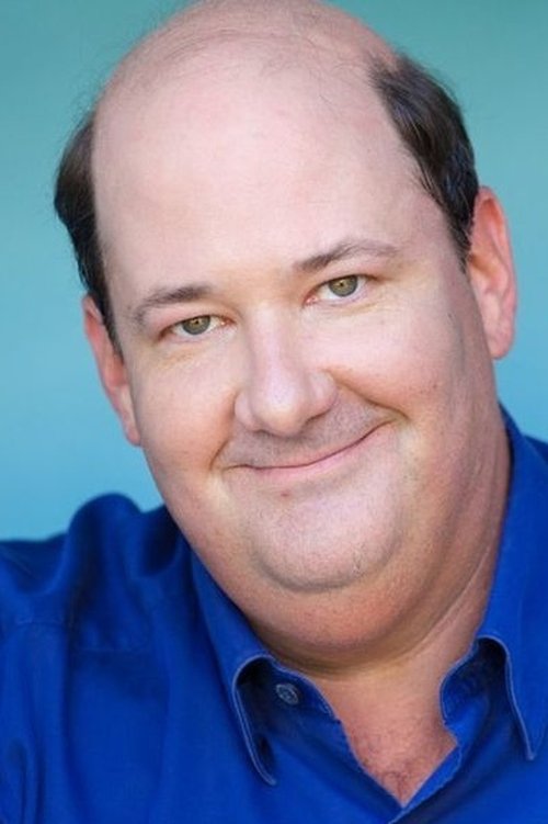 Brian Baumgartner profile