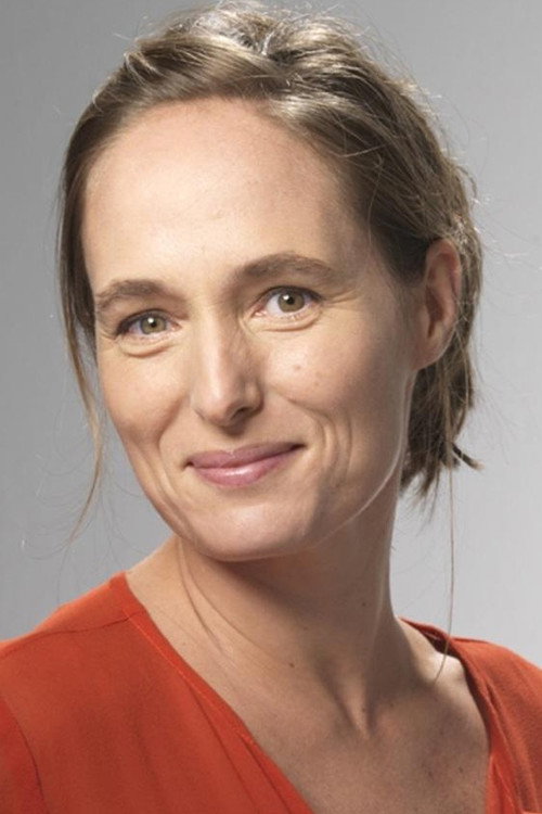 Photo of Erica Rivolier, Acting