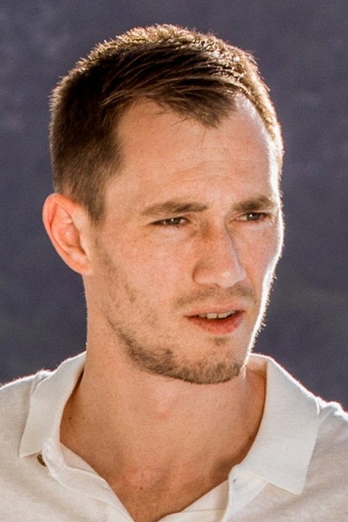 Photo of Martin Stein, Acting