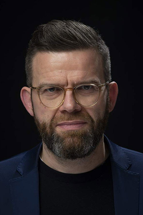 Photo of Sverre Brandtzæg, Acting