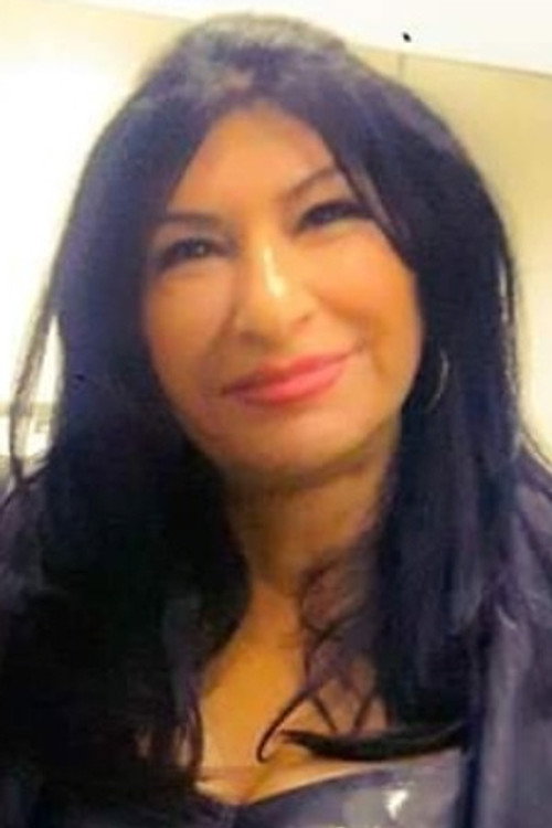 Valentina Sofokleous profile