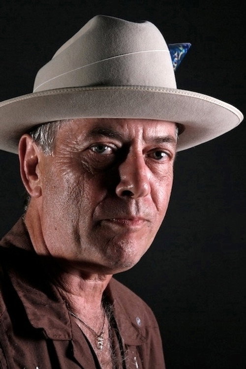Photo of Larry Harvey, Acting