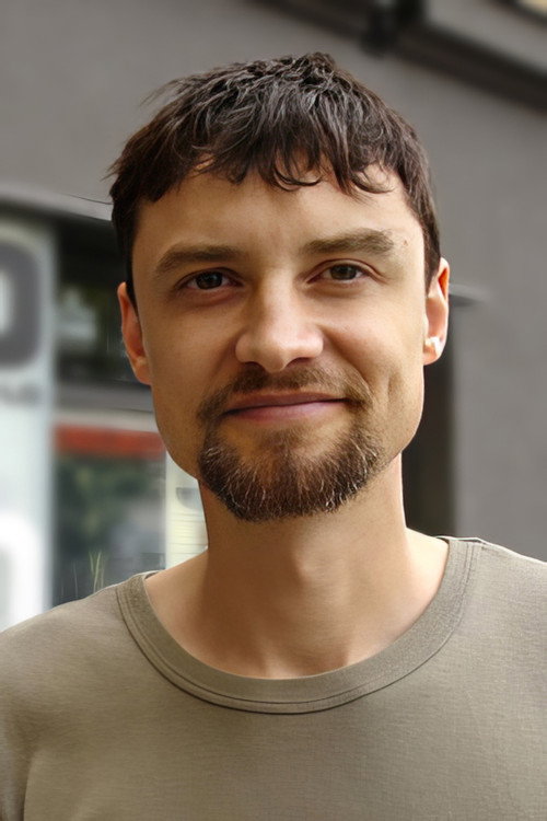 Photo of Ladislav Frej ml., Acting