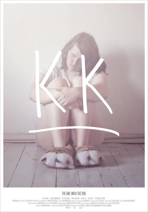 Movie poster for KK (2013)