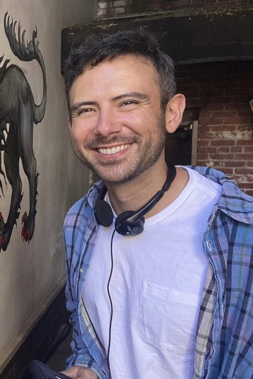 Photo of Ryan Zaragoza, Directing
