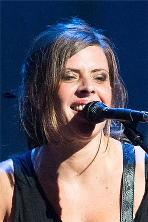 Photo of Elsa Fourlon, Acting