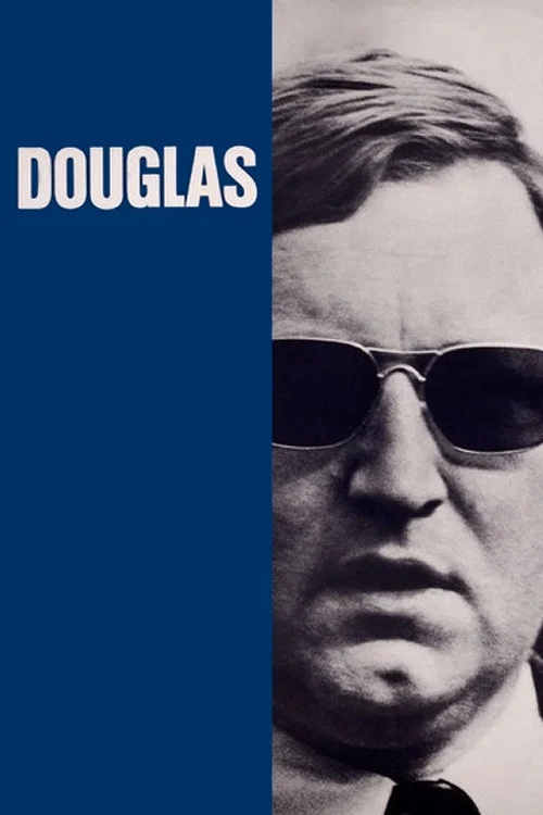 Movie poster for Douglas (1970)