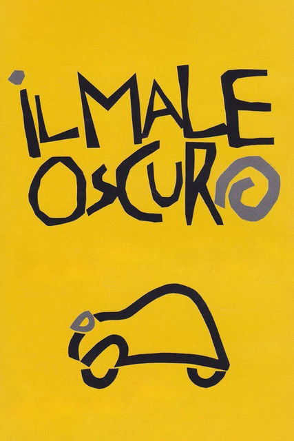 Movie poster for Dark Illness (1990)