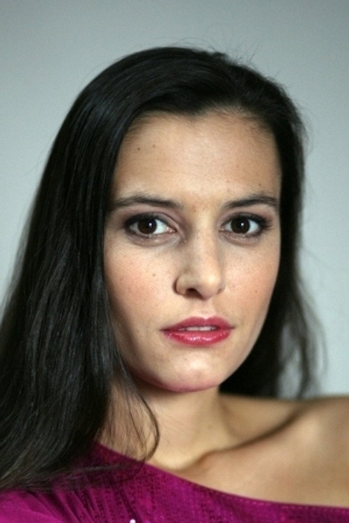 Photo of Patrycja Soliman, Acting
