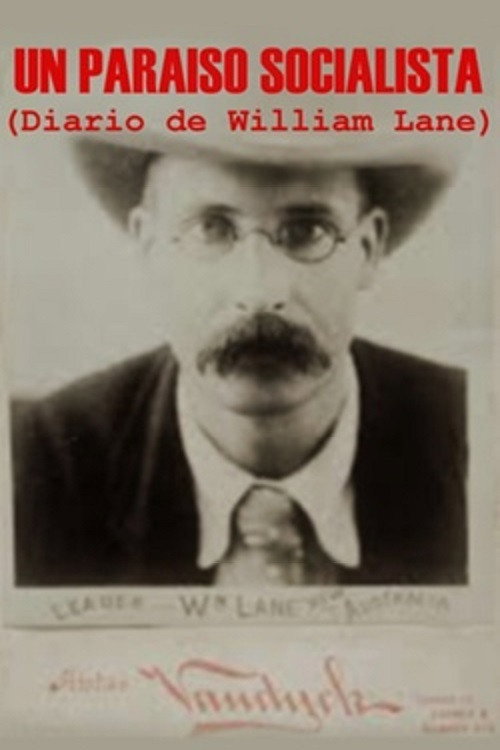 Movie poster for Un paraíso socialista (2019)