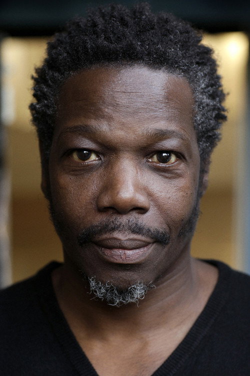 Photo of Clinton Blake, Acting
