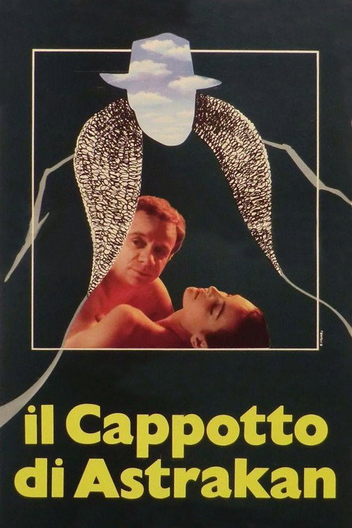 Movie poster for The Persian Lamb Coat (1980)