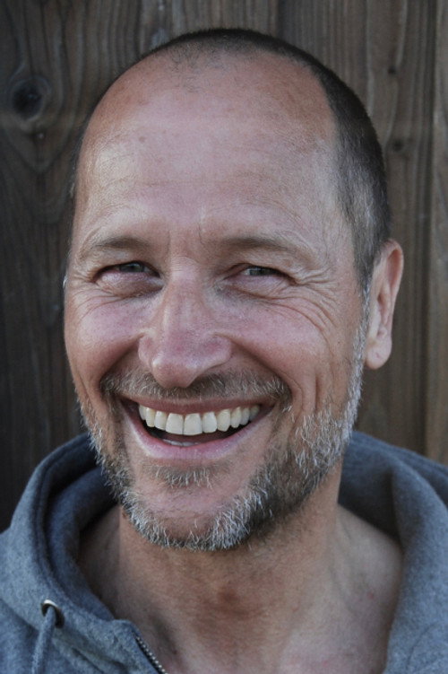 Photo of Markus Knüfken, Acting