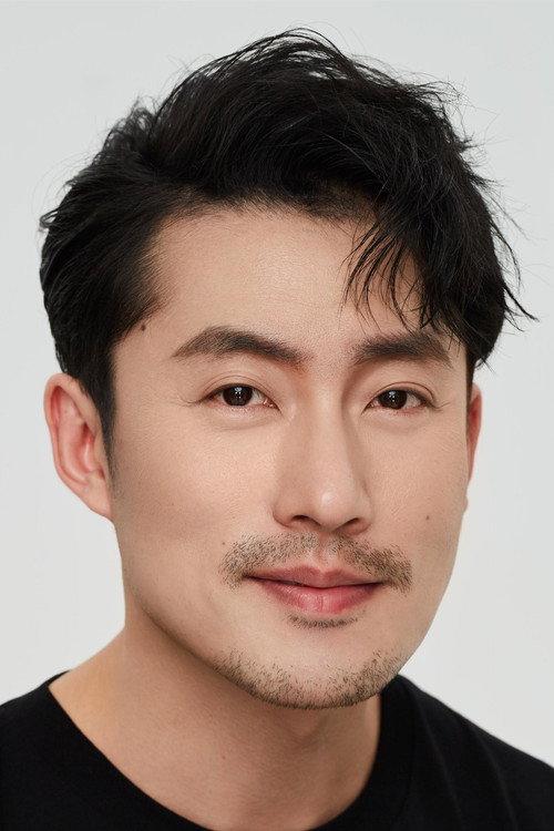 Photo of Peng Yicheng, Acting
