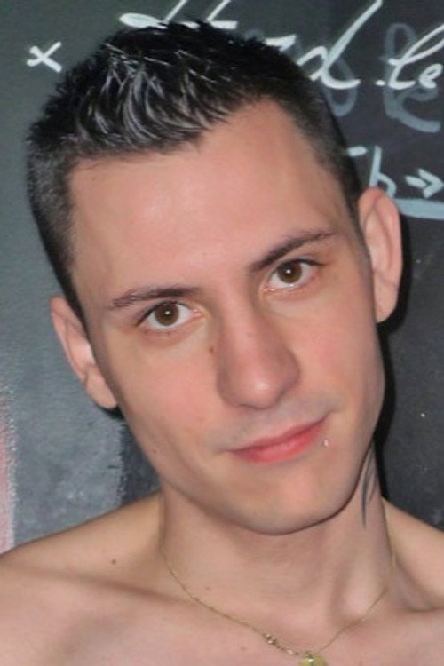Photo of Alenzo Virgaux, Acting