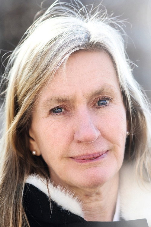 Carin Götblad profile