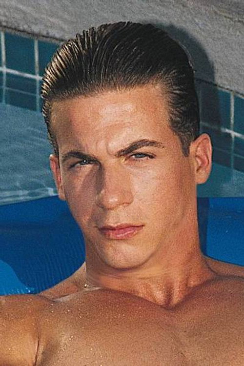 Photo of Tony Idol, Acting
